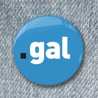 La Comunitat Gallega presenta el seu nou domini .gal