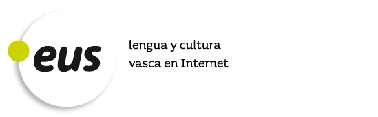 La Comunitat Cultural basca amb el seu propi domini .eus.