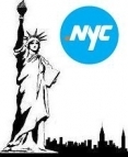 Una nova identitat per a la ciutat de Nova York: .NYC