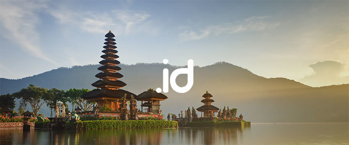 El domini .ID d'Indonèsia ara sense requisits!
