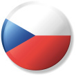 Registro de Dominis .cz - República Txeca