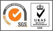 Entorno Digital, S.A. ha obtingut la Certificació ISO 27001:2005