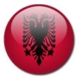 Registrar dominis .al - Albània