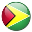Registrar dominis .gy - Guyana