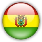 Registrar dominis .bo - Bolivia