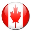 Registrar dominis .ca - Canadà