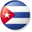 Registrar dominis .cu - Cuba