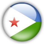 Registrar dominis .dj - Djibouti