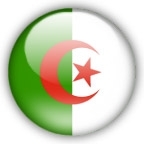 Registrar dominis .dz - Algèria