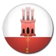 Registrar dominis .gi - Gibraltar