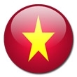 Registre domini .vn – Vietnam