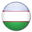 Registre dominis .uz - Uzbekistan