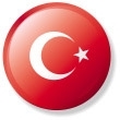 Registre dominis .tr - Turquía
