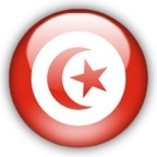 Registrar dominis .tn – Tunísia