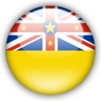 Registre dominis .nu - Niue