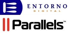 Entorno Digital forma part del Programa de Partners de Parallels