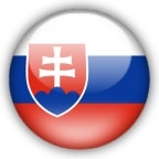 Registre dominis .sk - Eslovàquia