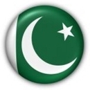 Registrar dominis .pk – Pakistan