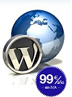 Nou producte: Entorno Wordpress